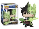 Funko Pop! BLACK CLOVER Animácia 1422 Yuno (Spirit of Zephyr)