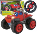 CHICCO BILLY RC AUTO PILOT