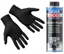 LIQUI MOLY PREPLACHOVANIE MOTORA 2662 500ml ZDARMA