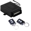 Univerzálny autoalarm 12V Autoalarm