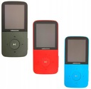 MP3 WMA prehrávač Medion MD84799 8GB + zadarmo