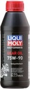 PREVODOVÝ OLEJ LIQUI MOLY GL5 75W90 1516 500ml