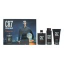 Nastavenie hry Cristiano Ronaldo Cr7. 3-dielne