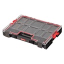 QBRICK System PRO ORGANIZER 200 s penami