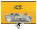 MAGNETI MARELLI LAMPA NA DENNÉ SVIETENIE 7140811508