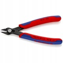 SUPER KNIPS REZNACIE KLIEŠTE 125MM 78 61 125 KNIPEX