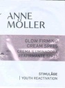 Anne Moller glow spevňujúci krém - krém proti starnutiu 1,5 ml vzorka