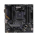 Základná doska Asus TUF GAMING B550M-E /AMD B550/SATA3/M.2/