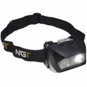 Čelovka NGT Dynamic Head Lamp s 200l batériou