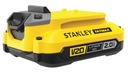 Batéria 2Ah 18V V20 Li-Ion SFMCB202 Stanley