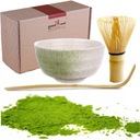 MATCHA KIT MATCHA štartovacia sada darček