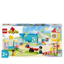 LEGO DUPLO Ihrisko snov 10991