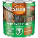 SADOLIN CLASSIC Impregnácia 4,5l VIŠŇA