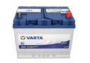 Batéria VARTA 12V 70Ah 630A Blue Dynamic