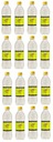 16x420ml SCHWEPPES Citrónové sýtené nápojové tonikum