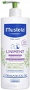 MUSTELA BEBE Liniment na čistenie pleti 750 ml