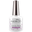 Indigo Pingo Pongo Candy Base hybridný základ 7ml