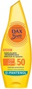 Dax opaľovacie mlieko D-Panthenol SPF50 175 ml