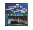 A6155 Stavebnica modelu lode RMS TITANIC