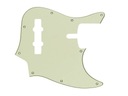 Pickguard BOSTON M5V-310 Otec 5str M. Miller (MG)