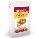 Dezert Catalana Cream Brulee READY AV40AD 1L