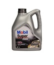 Olej MOBIL 10W40 Super X1 Diesel 4L