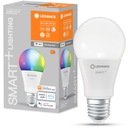 LEDVANCE LED žiarovka E27 A60 9W=60W RGB SMART+WIFI