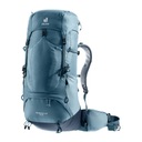 Trekingový batoh Deuter Aircontact Lite 50 + 10