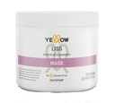 YELLOW LISS THERAPY MASKA NA NAHRANENIE VLASOV 500ML