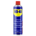 WD-40 Multifunkčný SPREJ NA ODSTRAŇOVANIE TUKU s rozprašovačom 600 ml