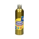 Školská farba metalíza/zelená 250ml Astra