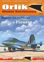 Gloster G40 Pioneer AORL021