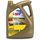 ENI OLEJ 5W/30 I-SINT LL 4L