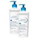 Bioderma Atoderm Creme Ultra 500 ml