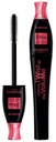 Bourjois Twist Up 2v1 Volume Mascara 23 Black