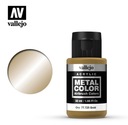 Vallejo Metal Color VALL-77725 - Gold 32 ml