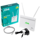 WiFi router Alink MR920 4G LTE 300 Mbps 150 Mbps