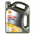 5W40 HELIX ULTRA OIL 4L