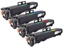 4x XL TONER PRE HP COLOR LASERJET Pro MFP M477fdn