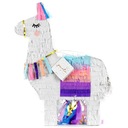 LAMA piñata k narodeninám detí, 49 cm