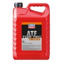 LIQUI MOLY ATF TOP TEC 1200 5L / DEX III H /