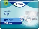 10x plienkové nohavičky TENA Slip ProSkin Plus L