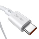 Kábel Baseus USB-C/USB-C, 480 Mbps, 100 W PD QC, 2 m