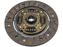 DISK SPOJKY BMW 5 E12 1,8 E28 1,8