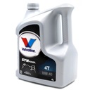 Motorový olej Valvoline Synpower 4T 10w40 4L