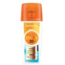 Hydratačné mlieko na opaľovanie do bikín SPF 20 175 ml