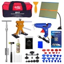 PDR TOOLS SADA NA ODSTRAŇOVANIE DENT PDR set pdr set