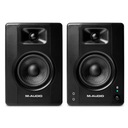 M-AUDIO BX4 BT - Dvojica aktívnych monitorov s bluetooth