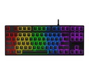 Klávesnica Krux Atax RGB Pudding Outemu Black