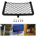 Car Camper Caravan Organizer pre T5 T6 36x18cm